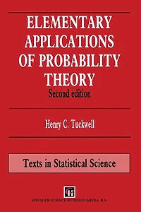 Elementary Applications of Probability Theory