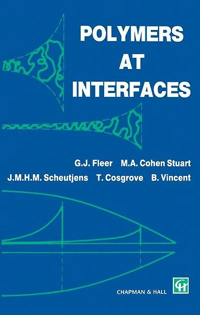 Polymers at Interfaces