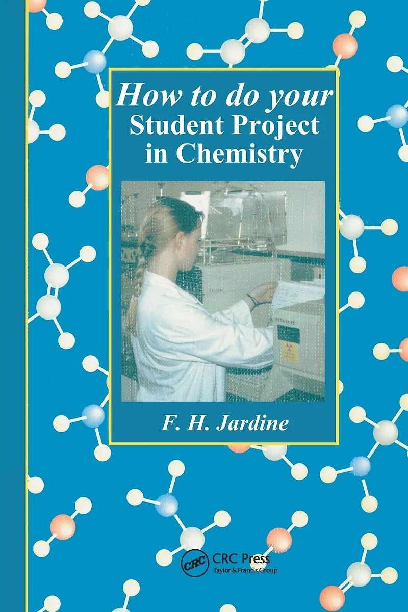 How to do your Student Project Chemistry