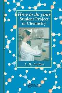How to do your Student Project Chemistry