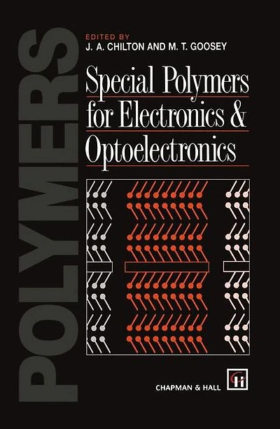 Special Polymers for Electronics and Optoelectronics