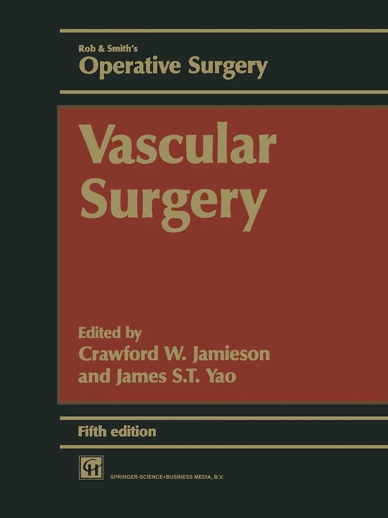 Vascular Surgery