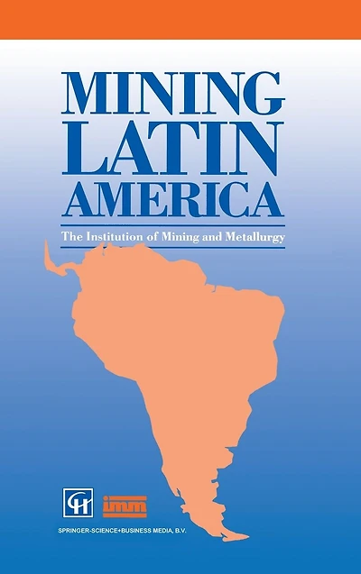 Mining Latin America
