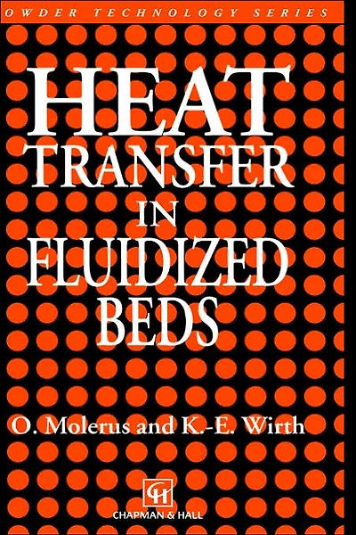 Heat Transfer Fluidized Beds