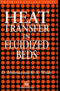 Heat Transfer Fluidized Beds