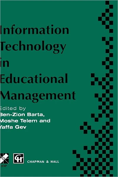 Information Technology Educational Management