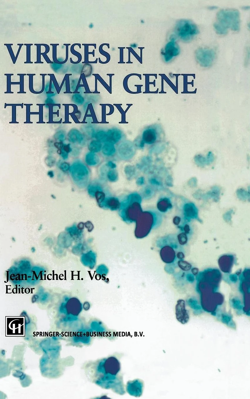 Viruses Human Gene Therapy