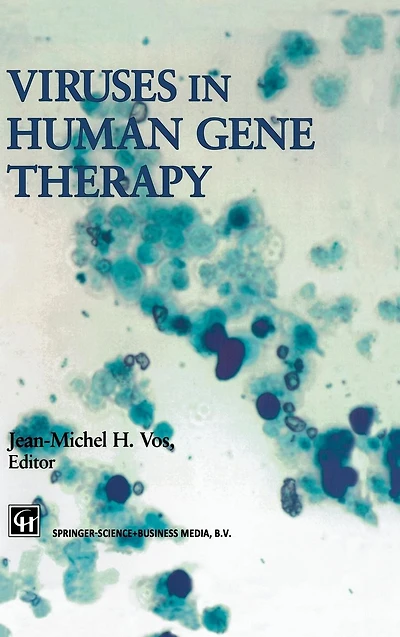 Viruses Human Gene Therapy