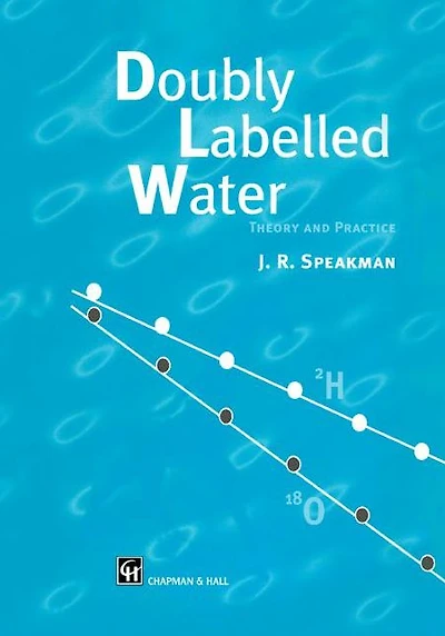 Doubly Labelled Water: Theory and Practice