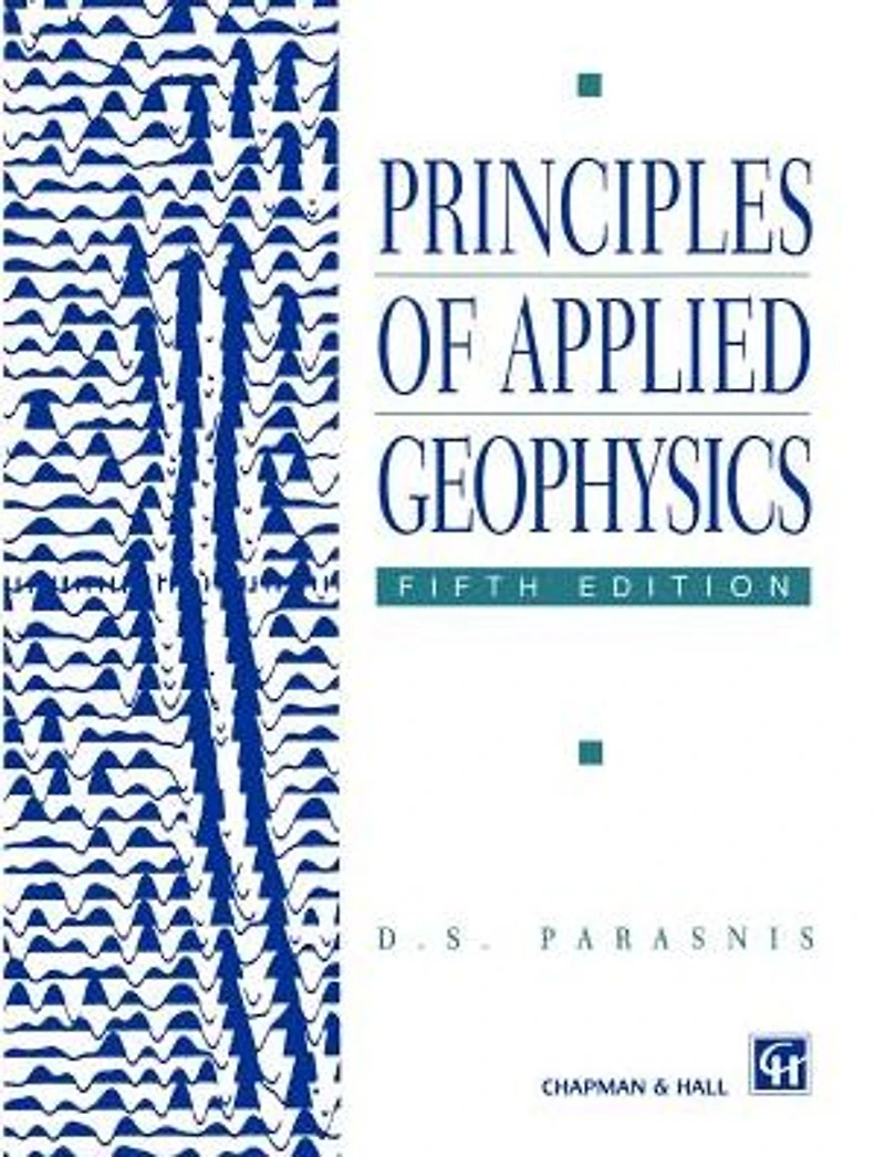 Principles of Applied Geophysics