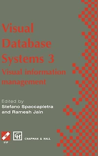 Visual Database Systems 3: information management