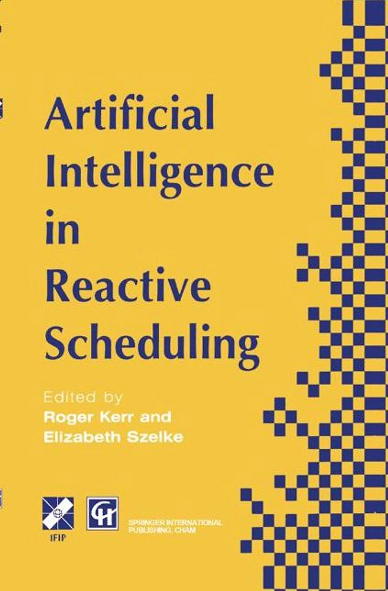 Artificial Intelligence in Reactive Scheduling