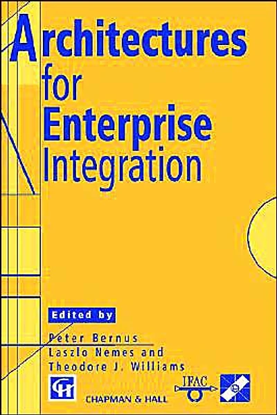Architectures for Enterprise Integration