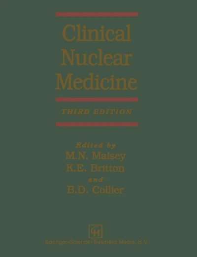 Clinical Nuclear Medicine