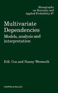 Multivariate Dependencies: Models, Analysis and Interpretation