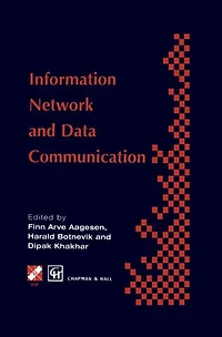 Information Networks and Data Communication