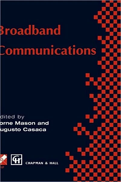 Broadband Communications