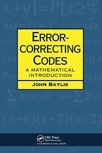 Error Correcting Codes: A Mathematical Introduction