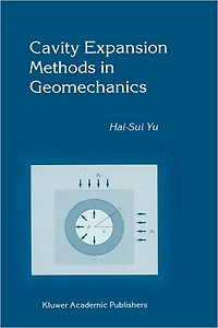 Cavity Expansion Methods in Geomechanics