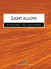 Light Alloys: Directory and Databook