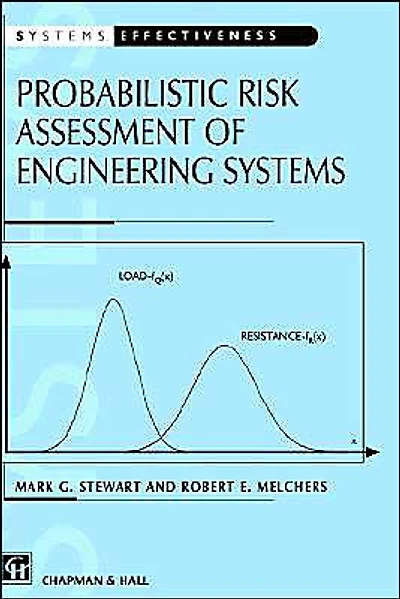 Probabilistic Risk Assessment of Engineering Systems