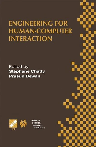 Engineering for Human-Computer Interaction: IFIP TC2/TC13 WG2.7/WG13.4 Seventh Working Conference on Interaction September 14-18, 1998, Heraklion, Crete, Greece