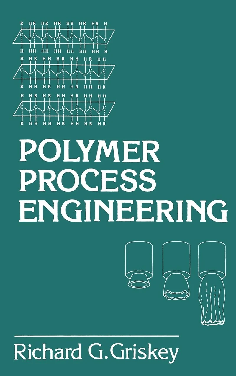 Polymer Process Engineering