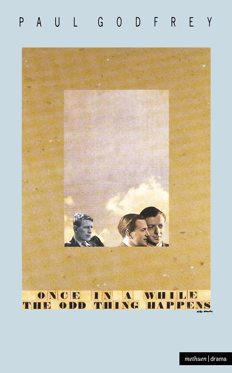 Once A While