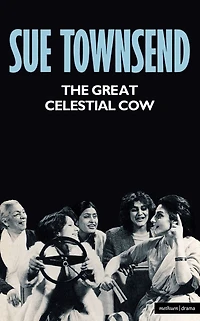 The Great Celestial Cow