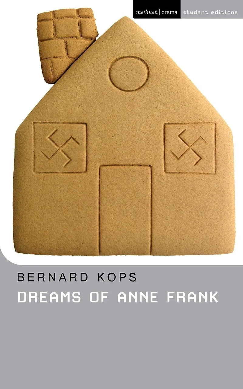 Dreams Of Anne Frank