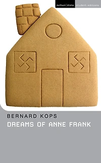 Dreams Of Anne Frank