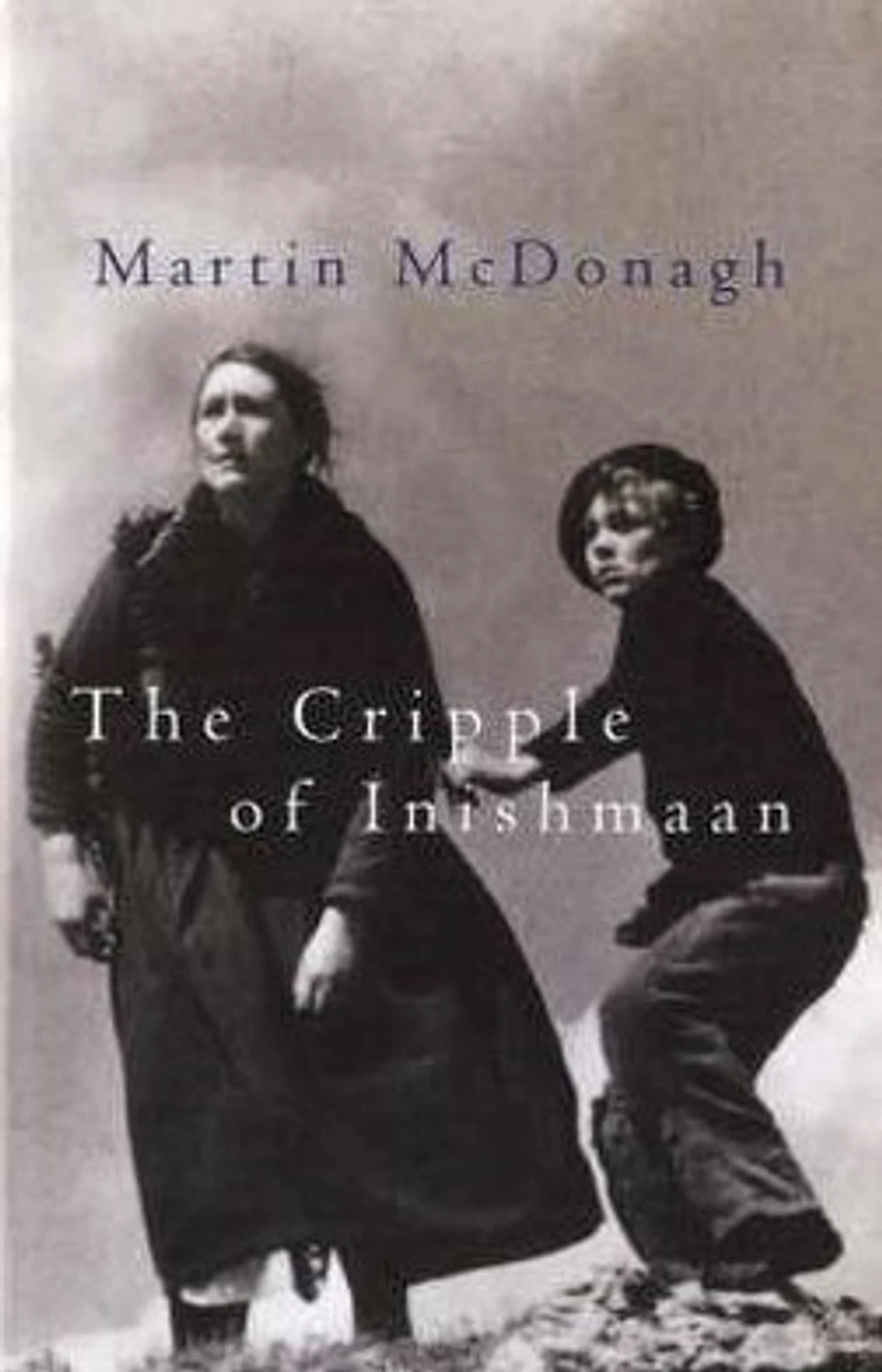 CRIPPLE OF INISHMAN