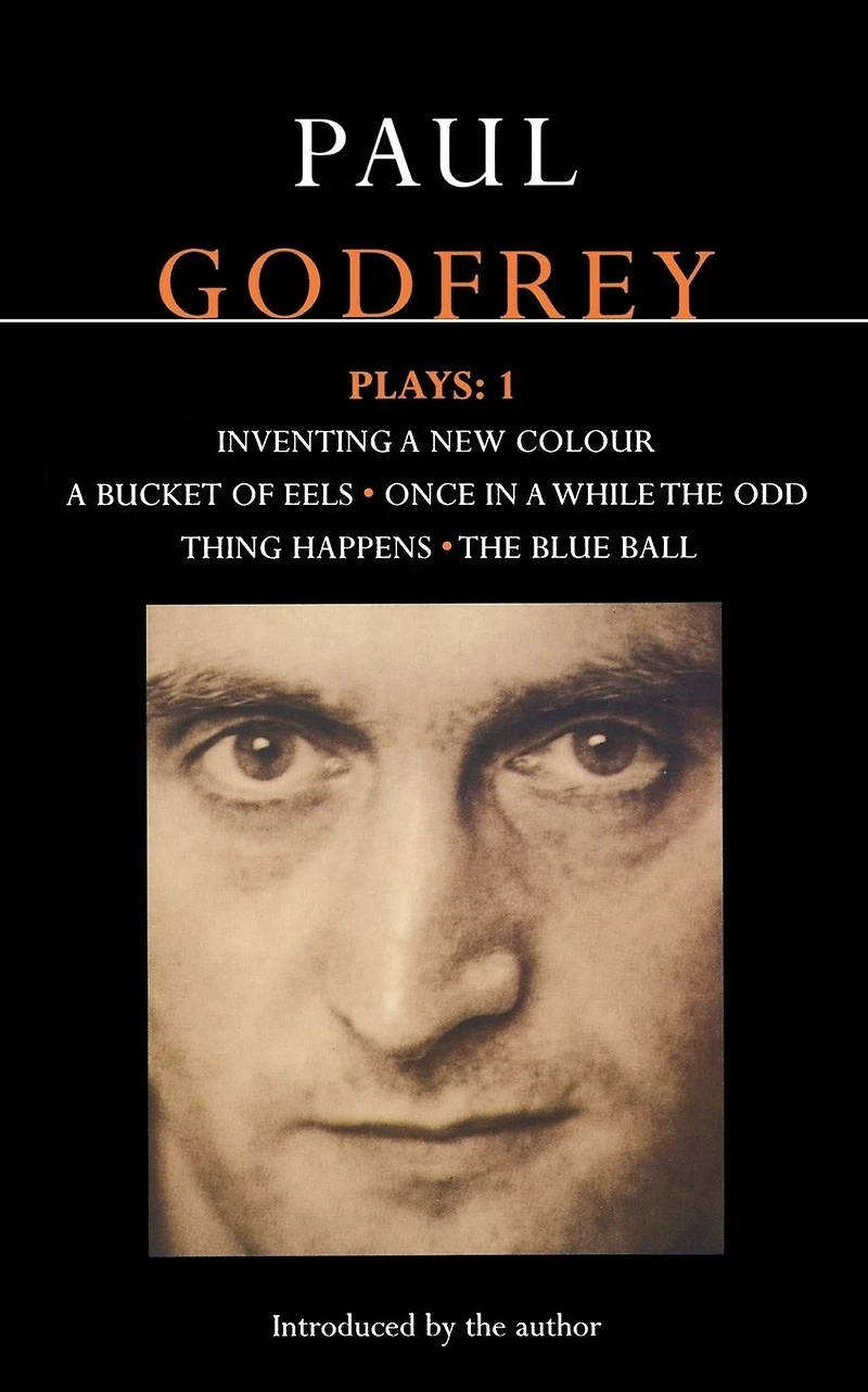 Godfrey Plays: 1