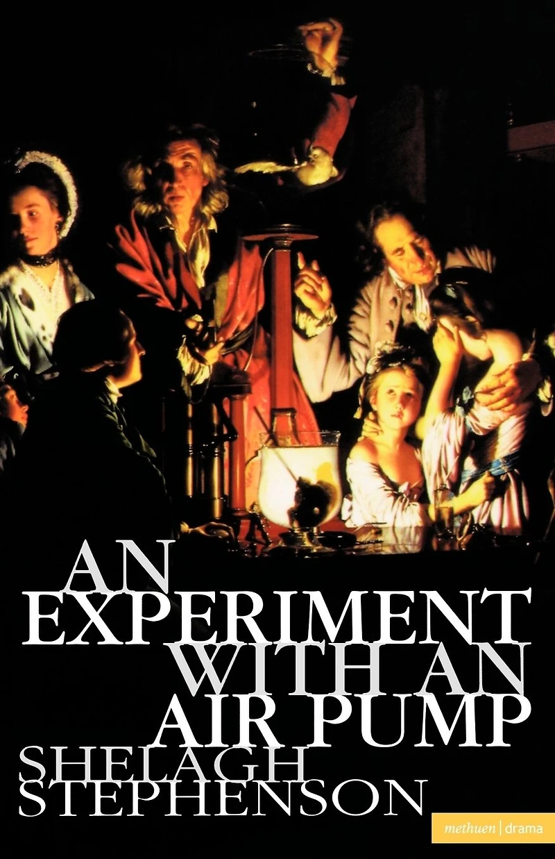 An Experiment With Air Pump