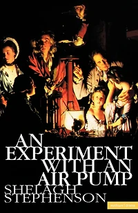 An Experiment With Air Pump