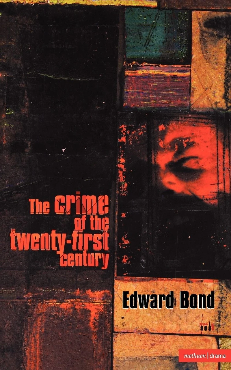 the Crime of Twenty-first Century