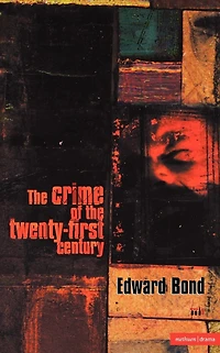 the Crime of Twenty-first Century