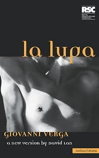 La Lupa