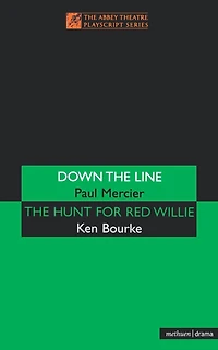 'Down The Line' & 'The Hunt For R