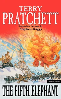 The Fifth Elephant: Stage Adaptation