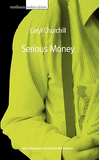 Serious Money
