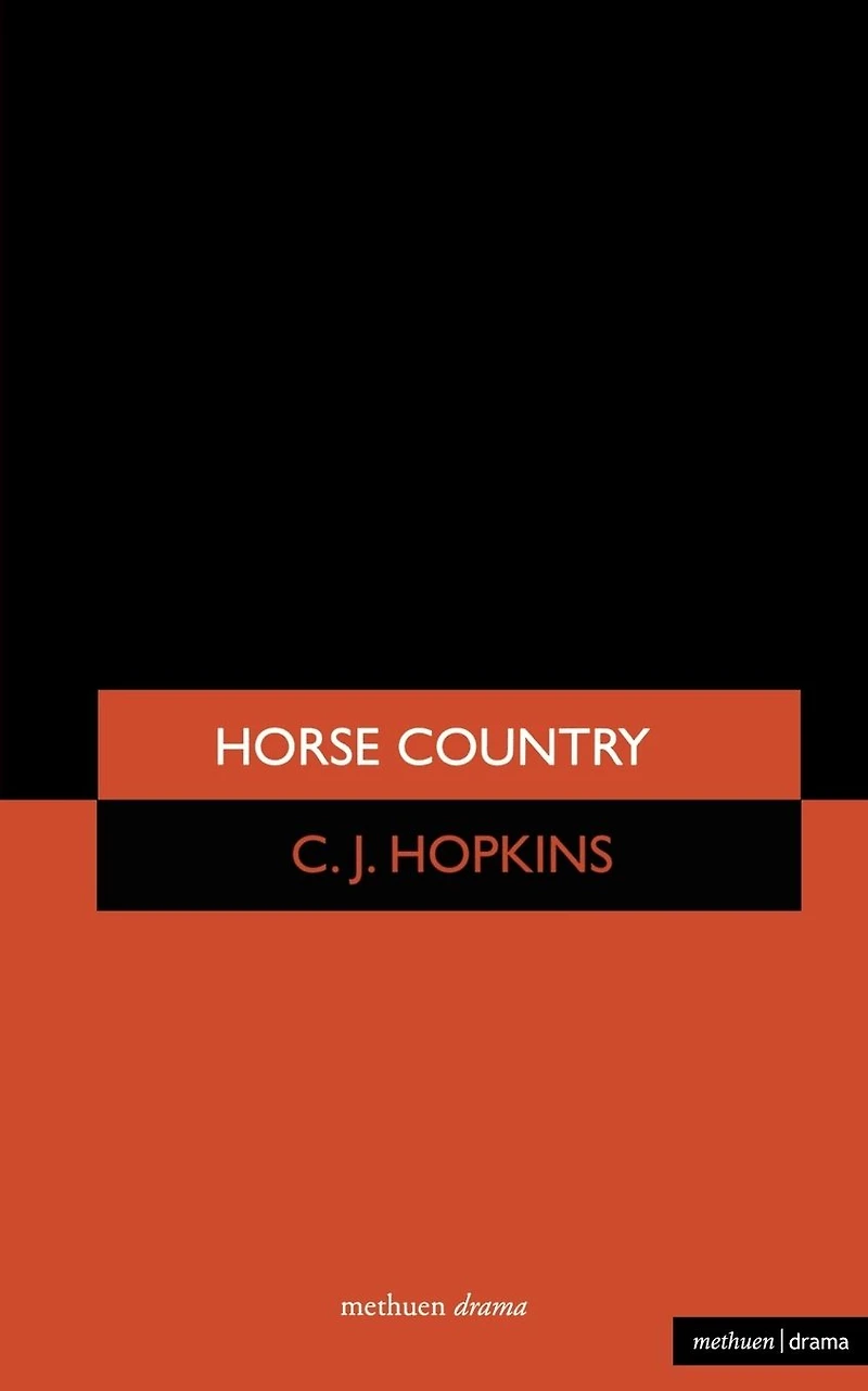 Horse Country