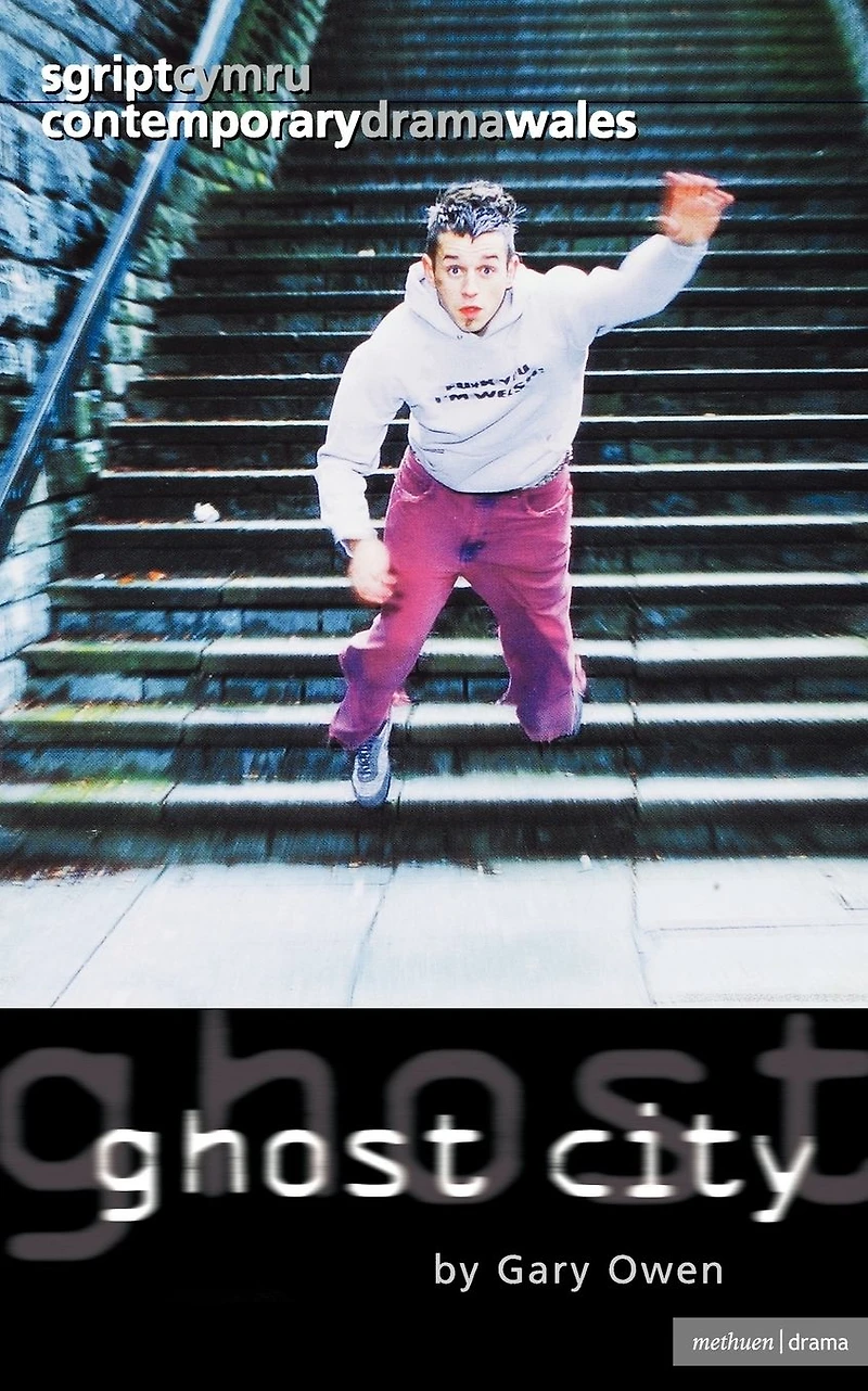 Ghost City