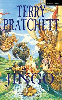 Jingo: Stage Adaptation