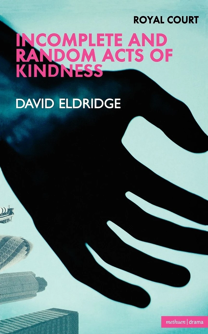 Incomplete and Random Acts of Kin
