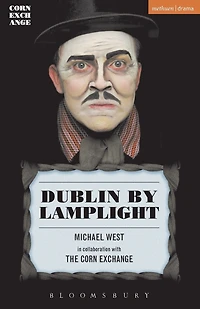 Dublin By Lamplight