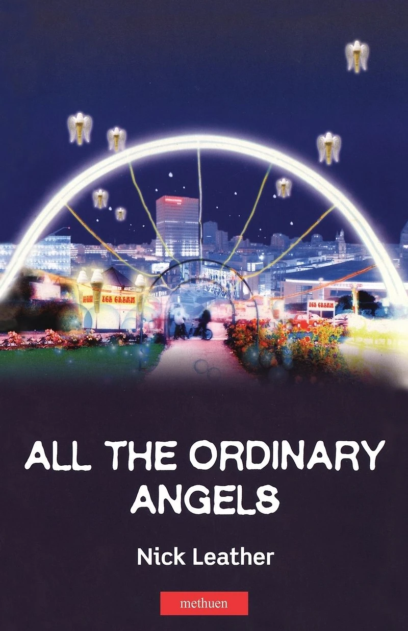 All The Ordinary Angels