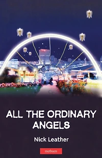 All The Ordinary Angels