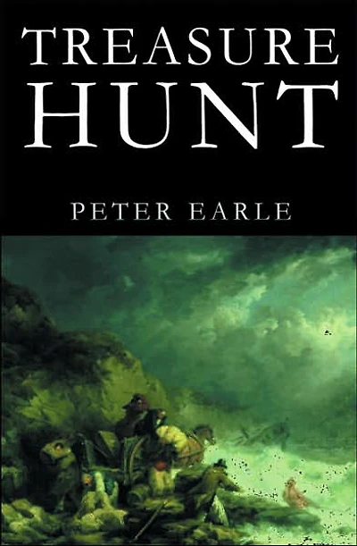 Treasure Hunt