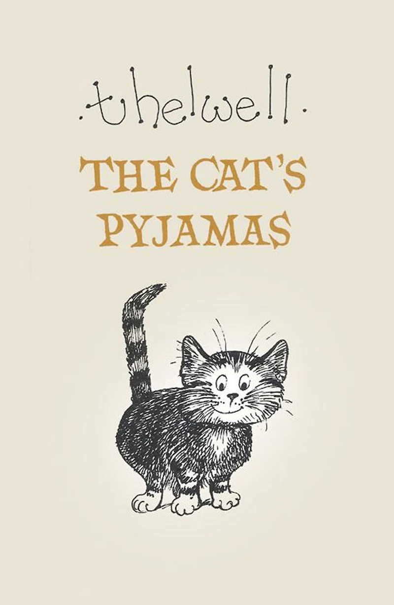 The Cat's Pyjamas